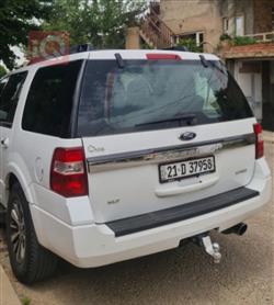 Ford Expedition